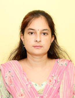 MANISHA