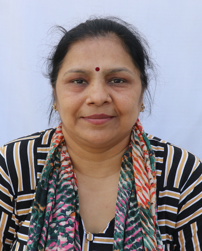 GUNJAN VERMA